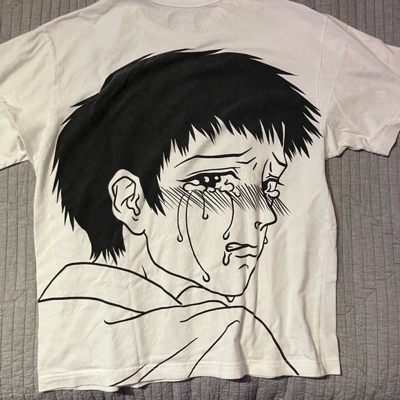 Ajobyajo Tee - Picture 1 of 2